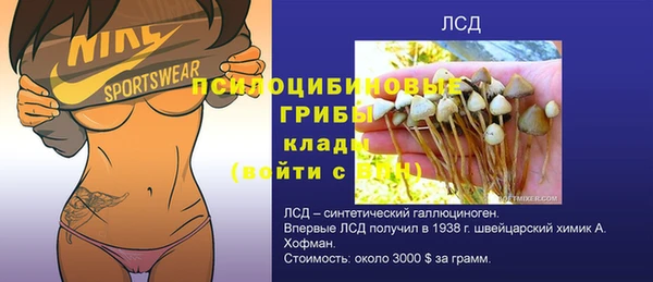 мет Краснослободск